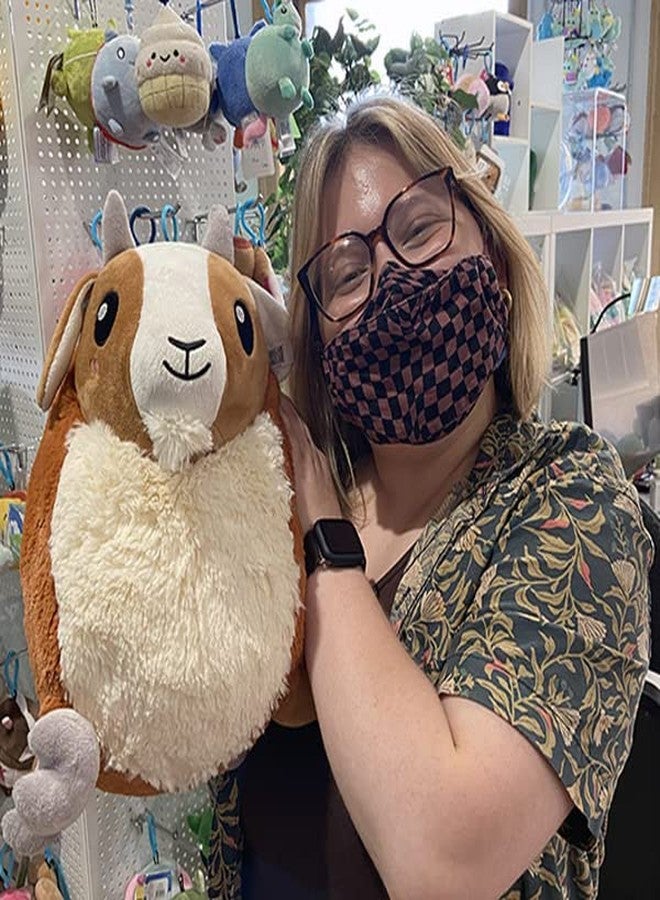 Squishable / Baby Goat 15'' Plush - Image 5