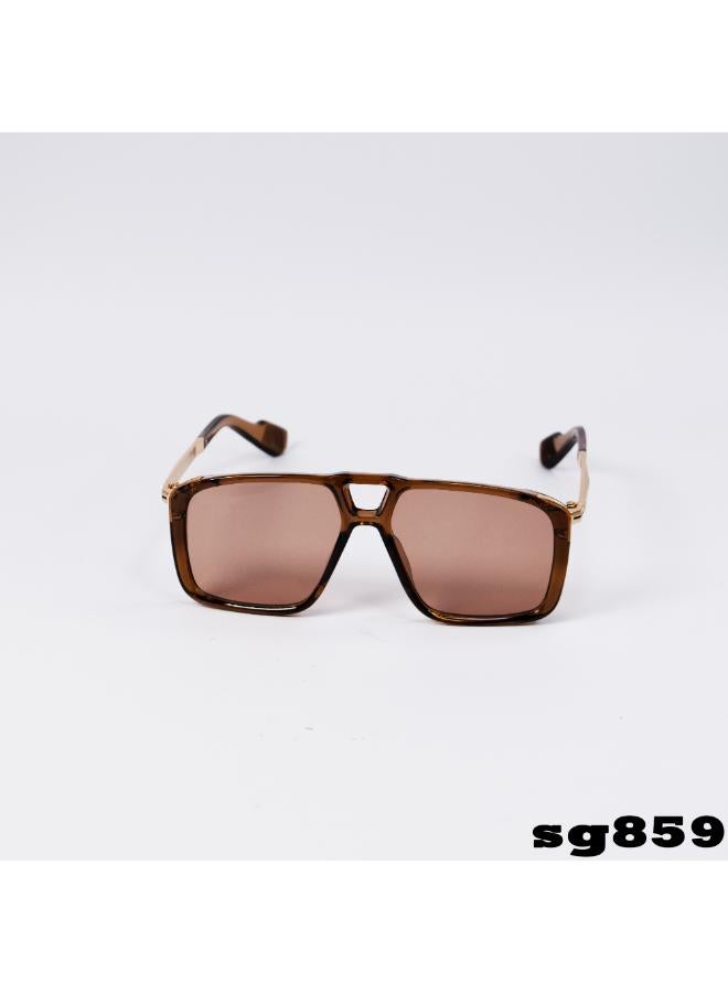 Generic Generic Men and Women Sunglasses SG859  - Image 1