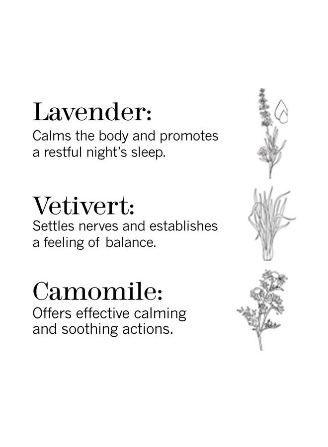 THISWORKS This Works Deep Sleep Body Cocoon | Multi-Tasking Night Cream with Lavender & Chamomile | Hydrates, Calms & Promotes Restful Sleep | Aromatherapeutic Formula, 3.3 oz / 100ml - Image 4