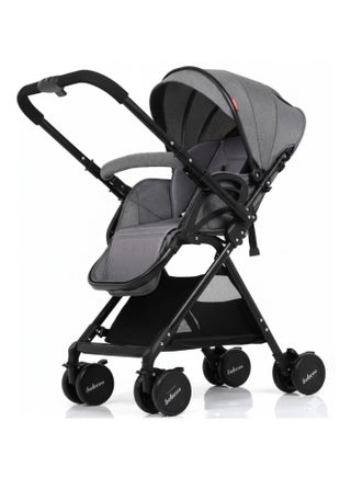 عربة أطفال قابلة للطي في اتجاهين و3 أوضاع - pzsku/ZEE81A12164F63C8746CEZ/45/1758628035/d533fb21-0db3-4d6f-8b18-ed27ad4bfa59