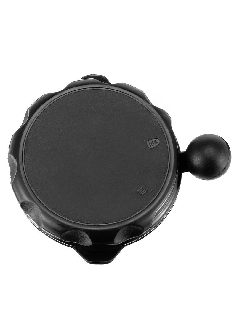 For TomTom Start 20 25 60 GO Live 800 825 Via car suction cup holder