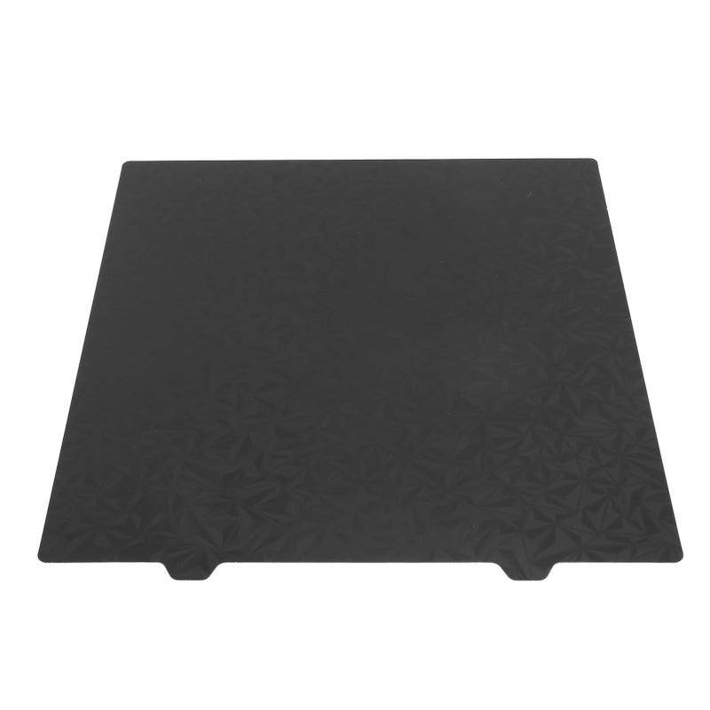Double Sided PEI Spring Steel Build Plate For MK3s MK4 Smoothing Powder High Elasticity - Image 4