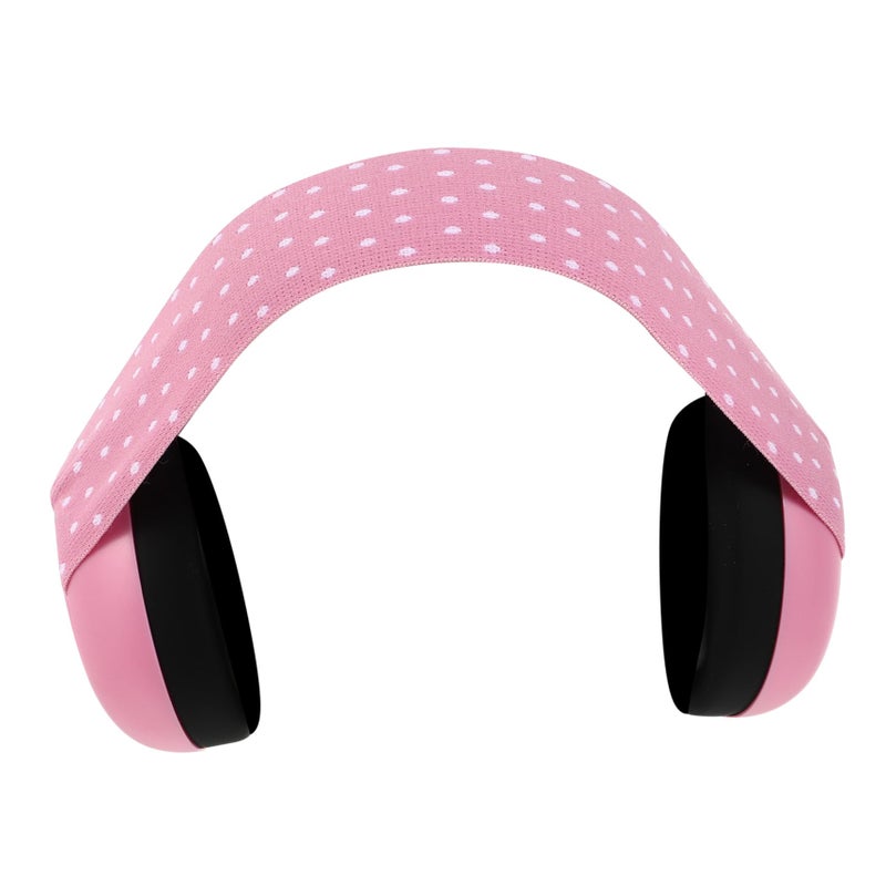 Noise Cancelling Earmuffs For Infants And Babies Hearing Protection Travel Pack Of 1 - Image 2