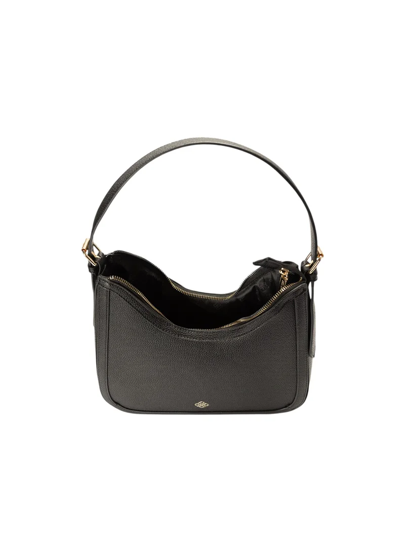 Bata Minimalist Style Shoulder Bag