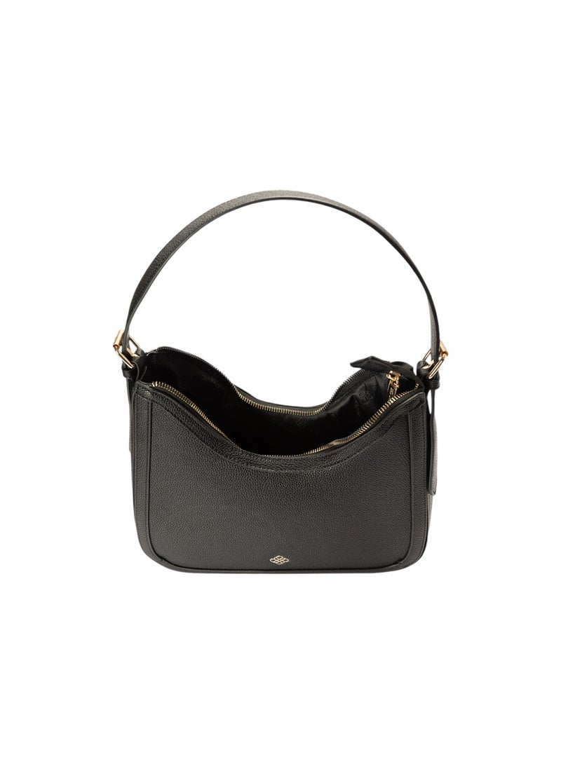 Bata Minimalist Style Shoulder Bag - Image 4