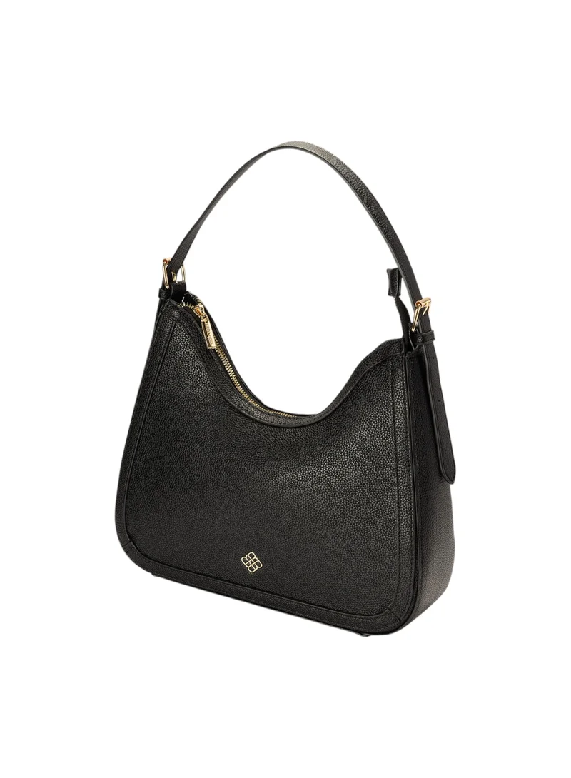 Bata Minimalist Style Shoulder Bag