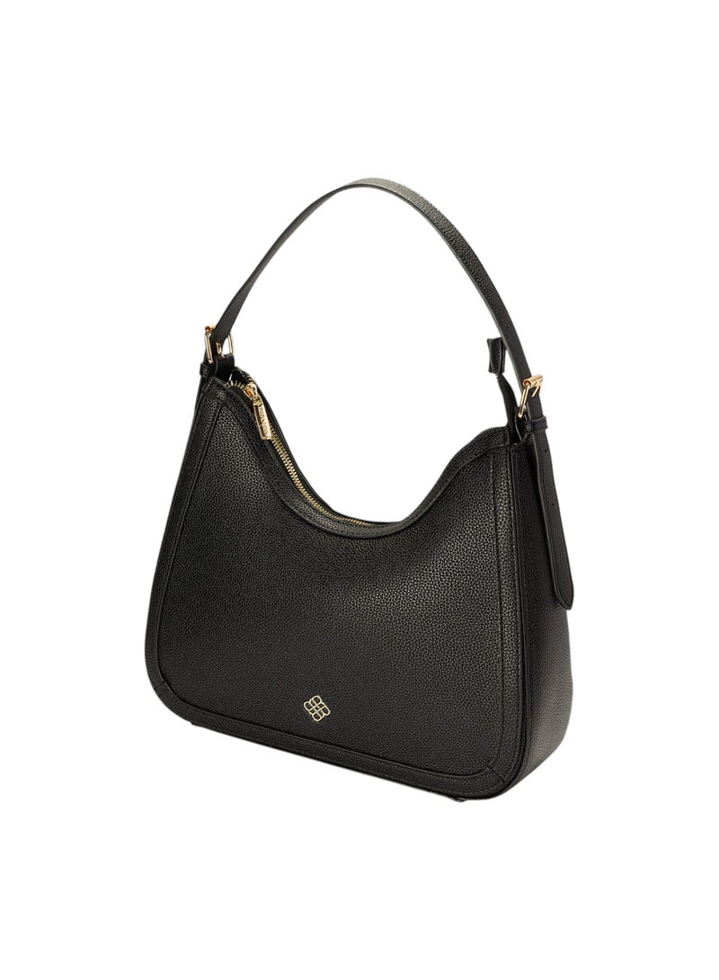 Bata Minimalist Style Shoulder Bag - Image 3