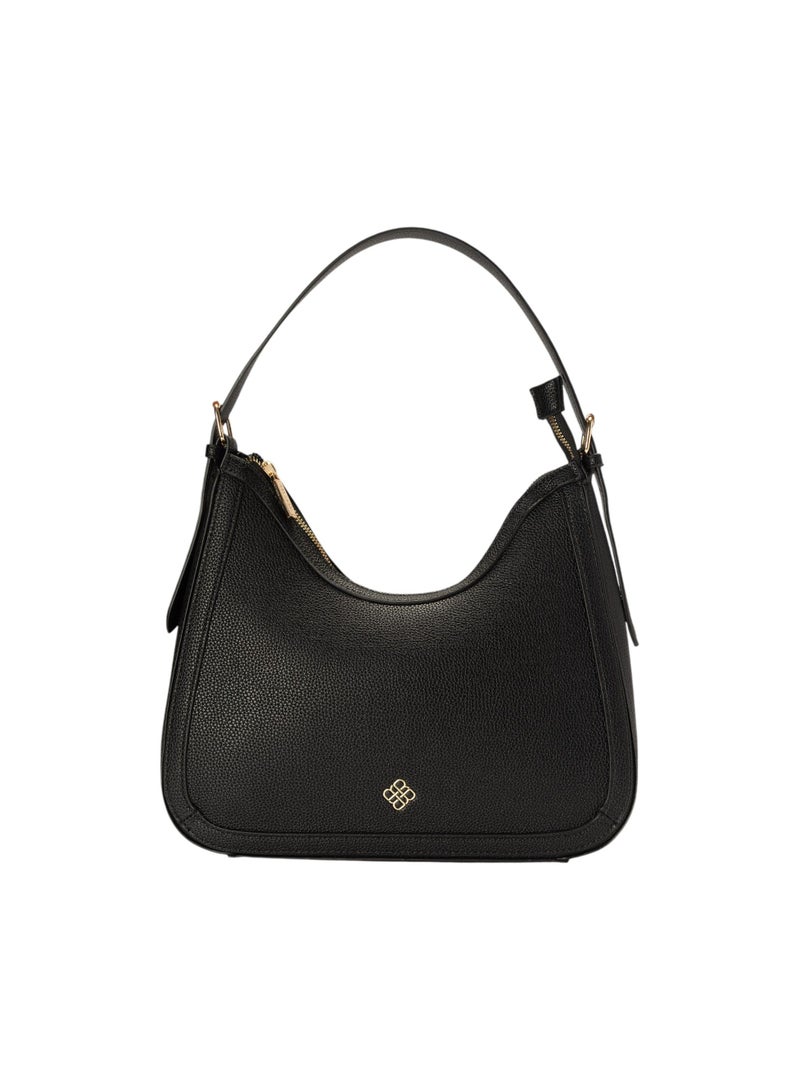 Bata Minimalist Style Shoulder Bag - Image 1