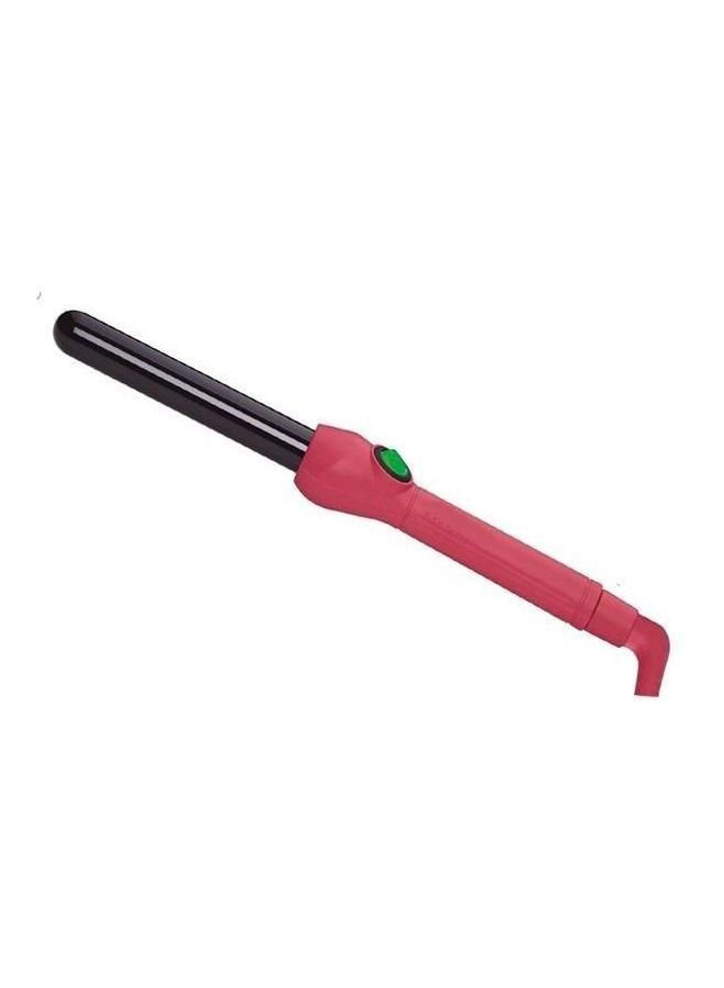 نيبمينينت لفافة الشعر وردي/أسود