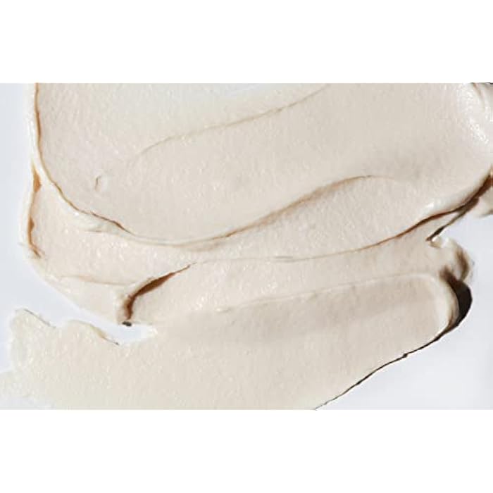 LATHER Sweet Almond Face Moisturizer - Hydrating Moisturizer for All Skin Types - Gentle & Light Face Lotion for Women & Men - 2 Fl Oz - Image 5