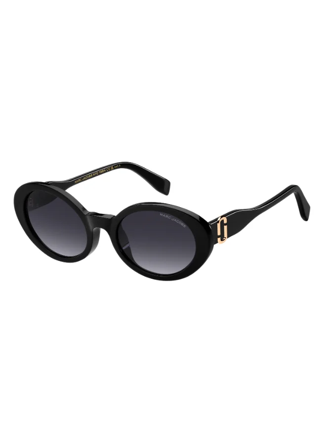 Marc Jacobs OVAL MARC JACOBS SUNGLASSES FRAMES