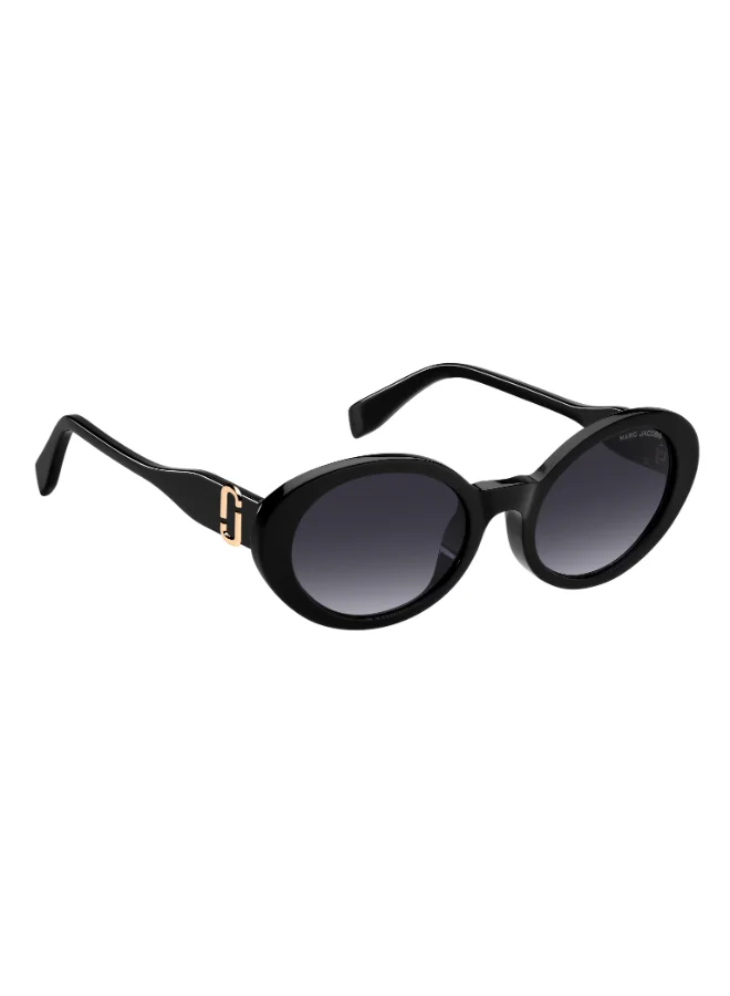 Marc Jacobs OVAL MARC JACOBS SUNGLASSES FRAMES
