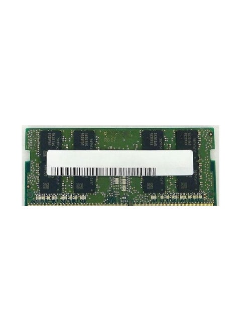 16GB DDR4 3200MHz Laptop Memory Module – Fast and Reliable RAM