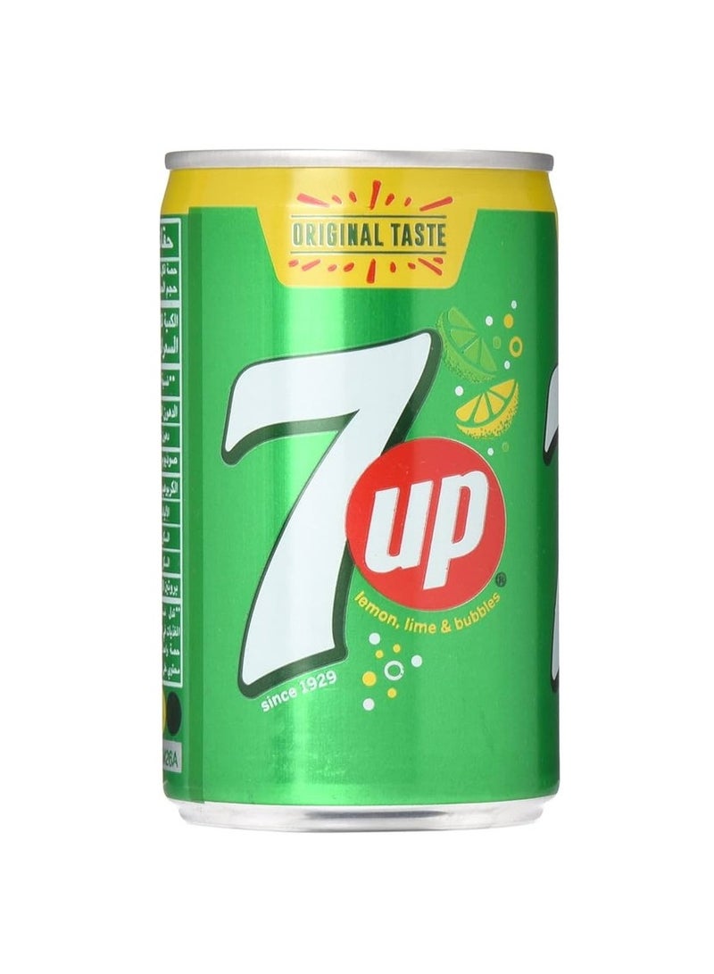 7up Carbonated Drink Can Regular - Image 2