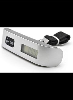 Thumbs Up Digital Luggage Scale