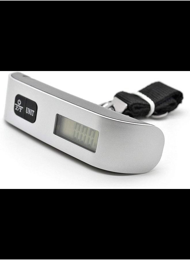 Generic - Thumbs Up Digital Luggage Scale - Image 1