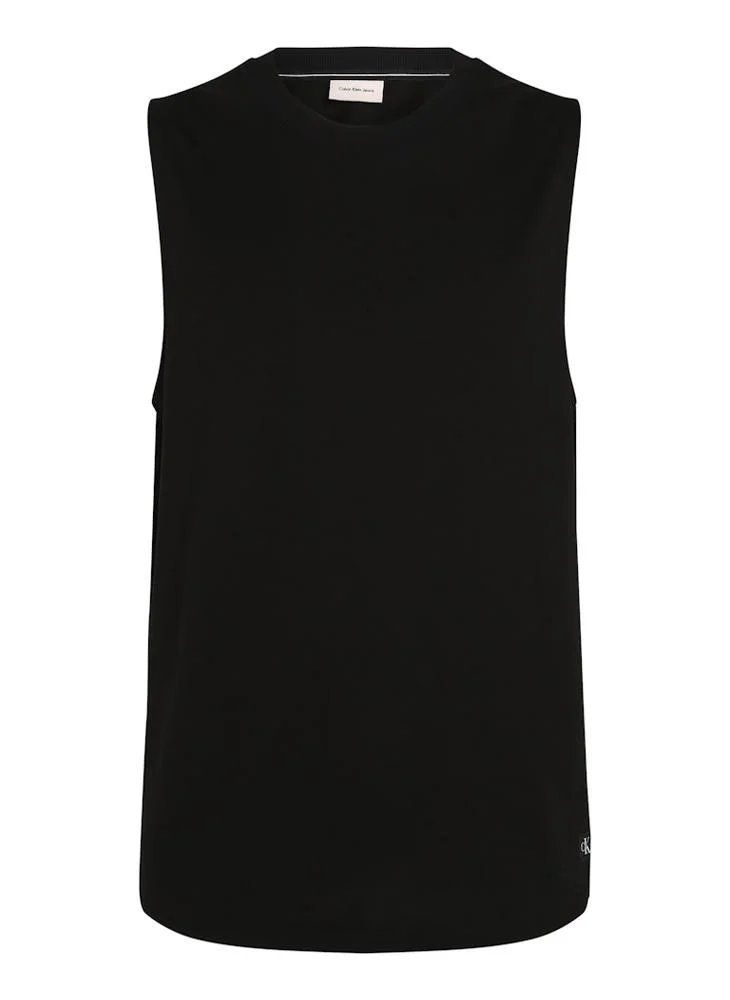 Calvin Klein Jeans Essential Crew Neck Vest