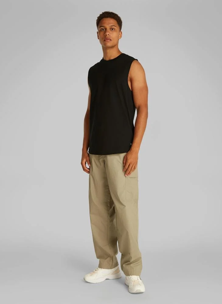 Calvin Klein Jeans Essential Crew Neck Vest
