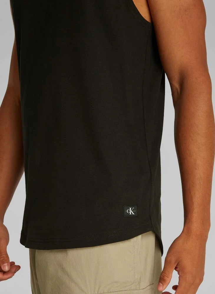 Calvin Klein Jeans Essential Crew Neck Vest