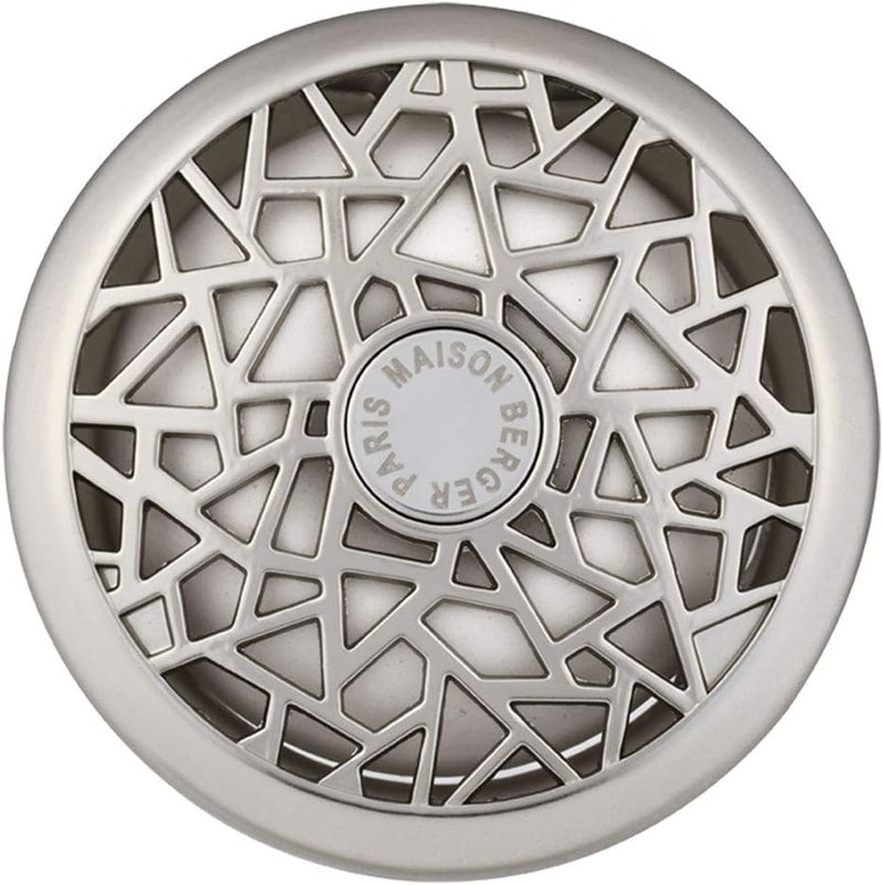 MAISON BERGER Aroma Energy Sparkling Zest Car Diffuser Set - Image 3