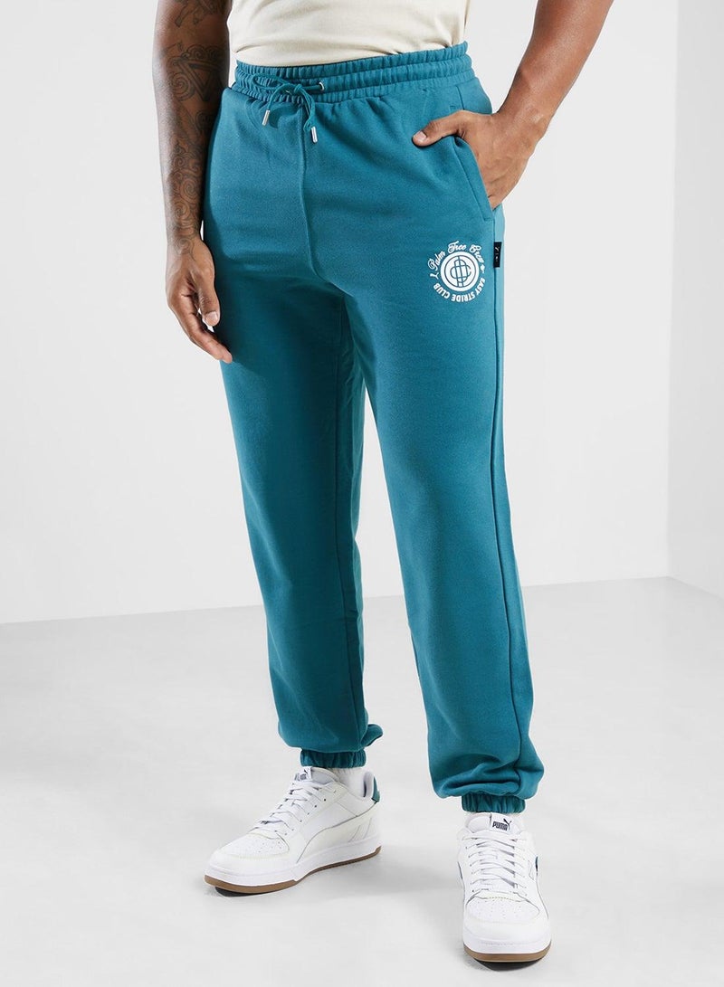 PUMA Ptc Sweatpants - Image 1