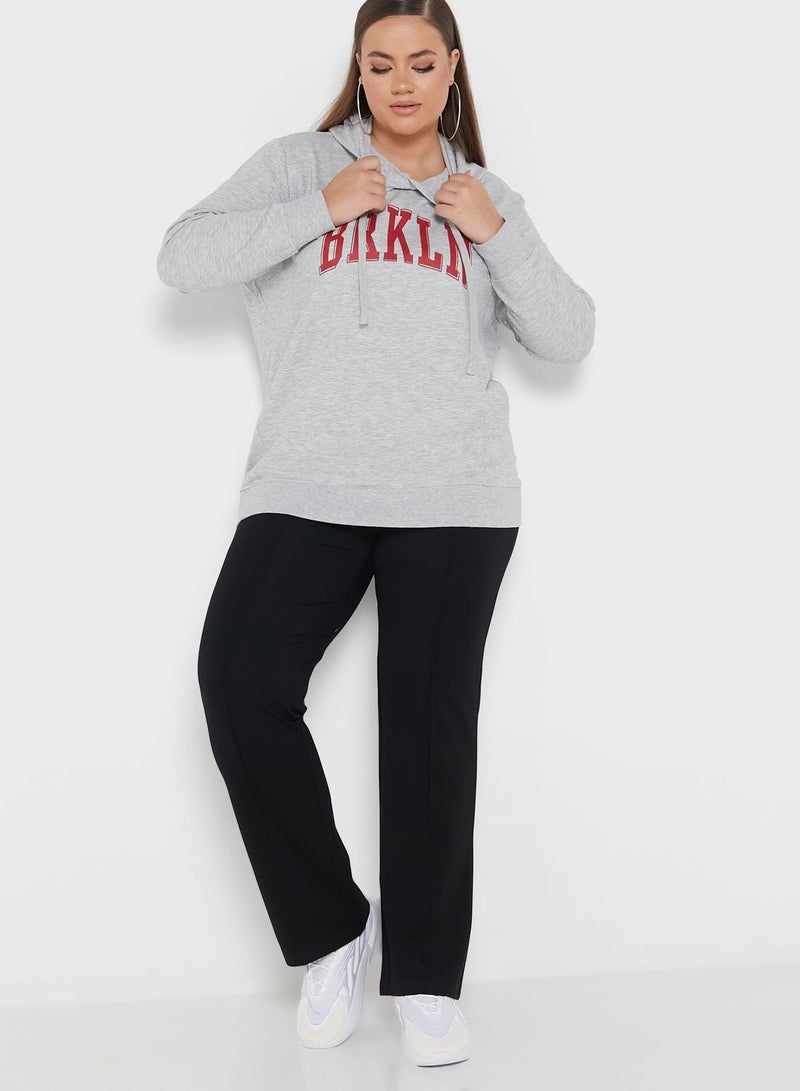 Graphic Detail Hoodie