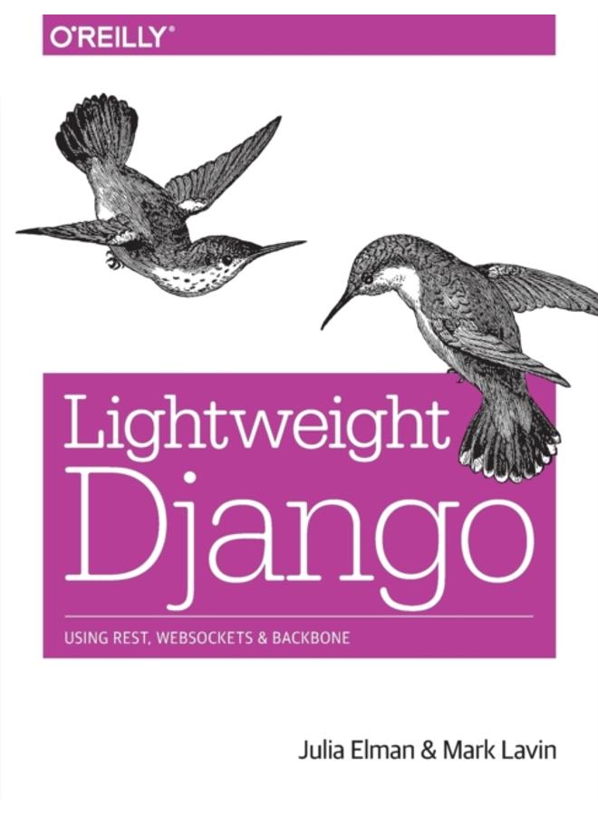 Lightweight Django 