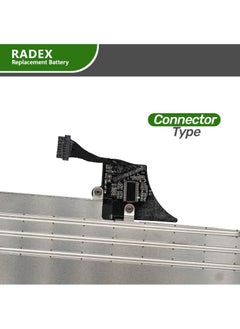 RADEX A1965 High Grade Compatible Laptop Battery for MacBook Air 13-Inch Retina A1932 (2018 2019) A2179 (Early 2020)  - Image 4
