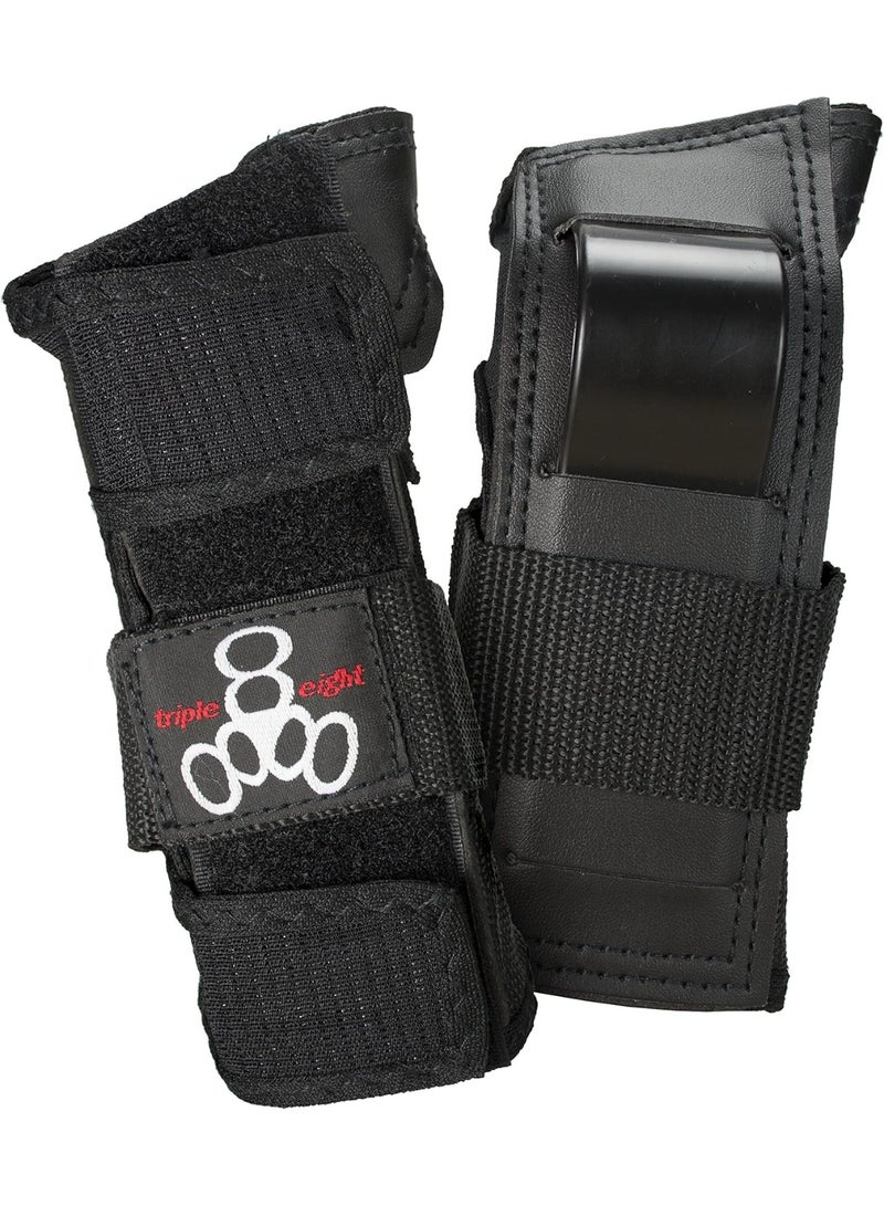Triple Eight Triple Eight Saver Series Wristsaver II for Skate and Skateboarding  - Image 2