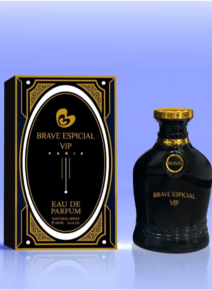 ريافا برفيوم - عطر بريف إسبيسيال 100مل - Image 1