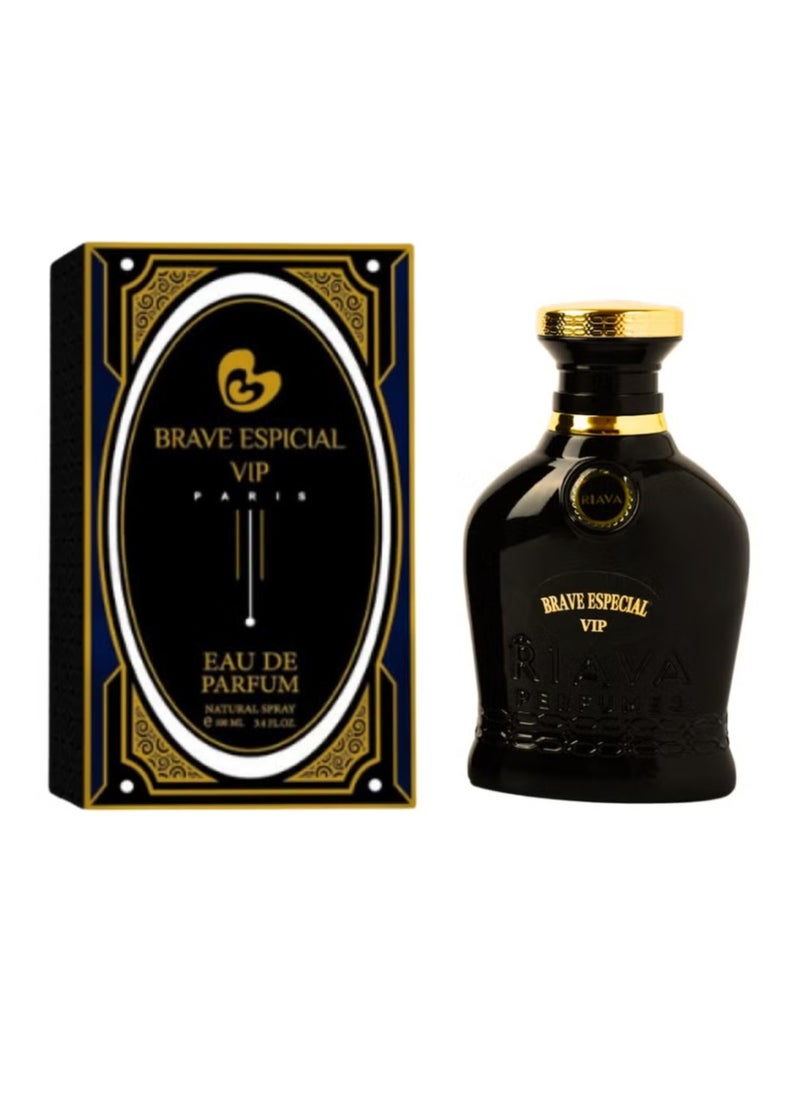 ريافا برفيوم - عطر بريف إسبيسيال 100مل - Image 1
