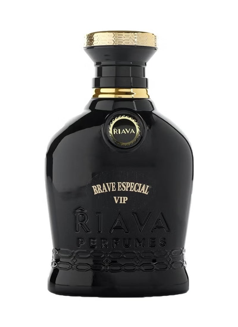 ريافا برفيوم - عطر بريف إسبيسيال 100مل - Image 1