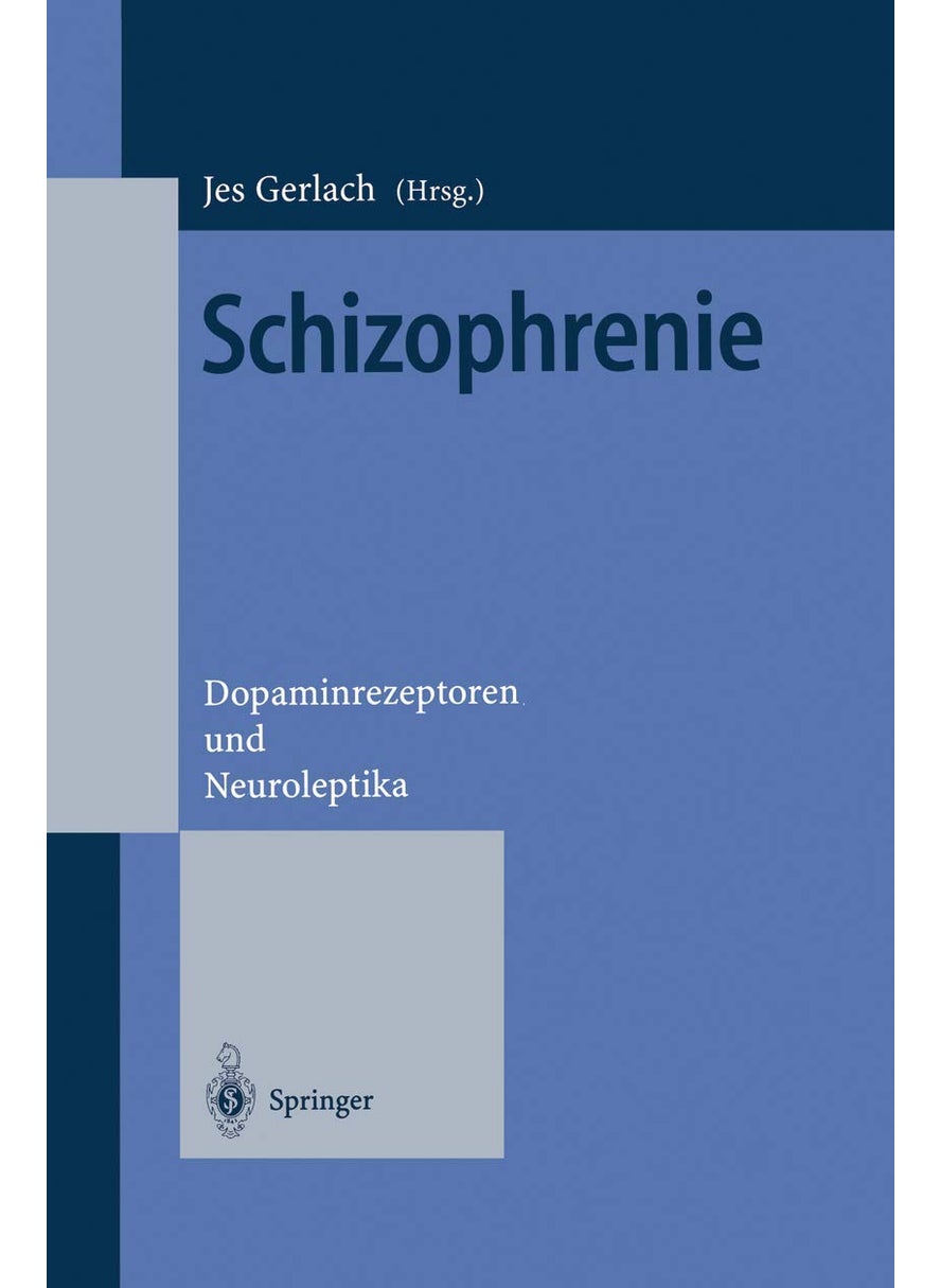 Schizophrenie 