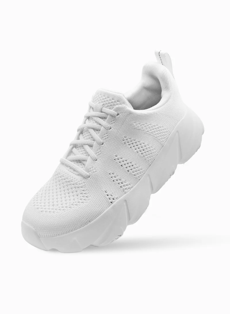 Duozoulu BR Trek Lightweight Running Sneaker