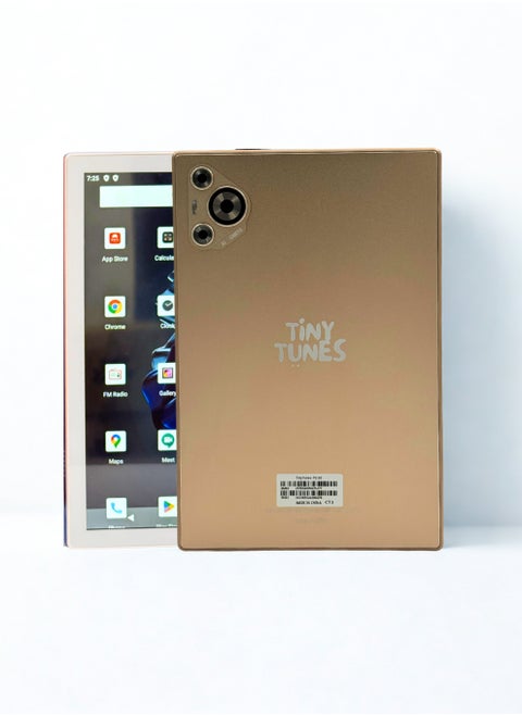 TS103 10 inch Smart Tablet | Dual SIM | Touch Pen | Keyboard | Mouse | Earbud