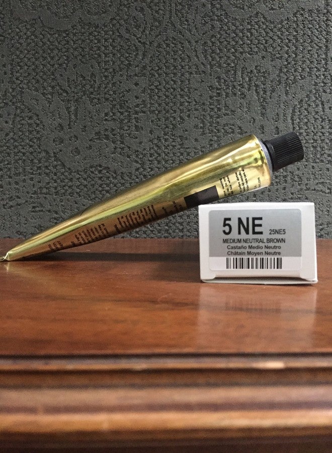 All Nutrient Medium Neutral Brown 5NE 3.5 oz.