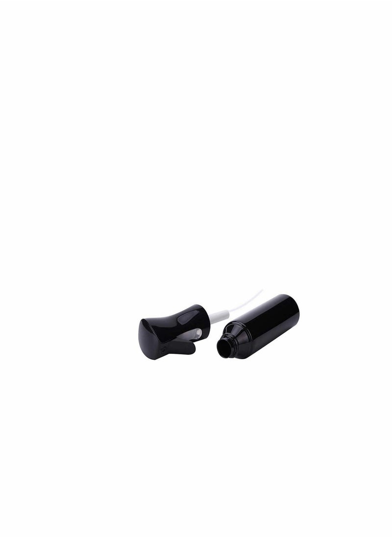 KASTWAVE زجاجة رذاذ الشعر، زجاجة رذاذ الماء المستمر، زجاجة رذاذ فارغة، رذاذ ناعم، زجاجة رذاذ للشعر المجعد لترويض الشعر في الصباح، تصفيف الشعر، النباتات، الحيوانات الأليفة، التنظيف  - Image 2