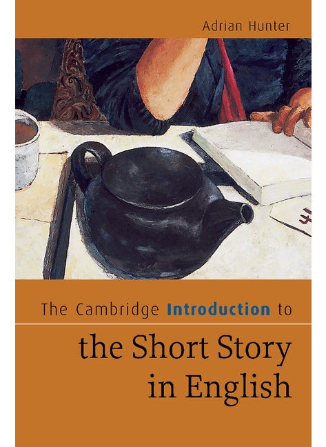 The Cambridge Introduction to the Short Story in English  - Image 2