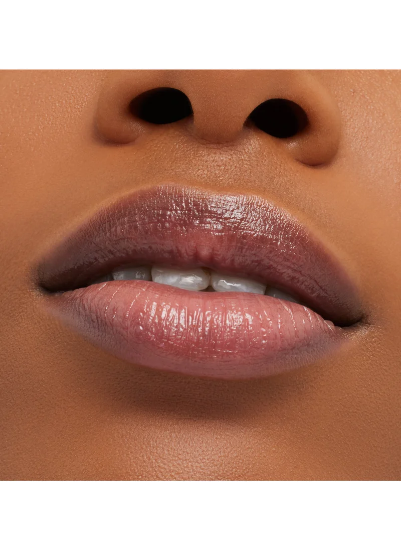 MAC Cosmetics Glowplay Tendertalk Lip Balm - 457 Favourite (Baby Pink) - 0.11 oz / 3.14 g