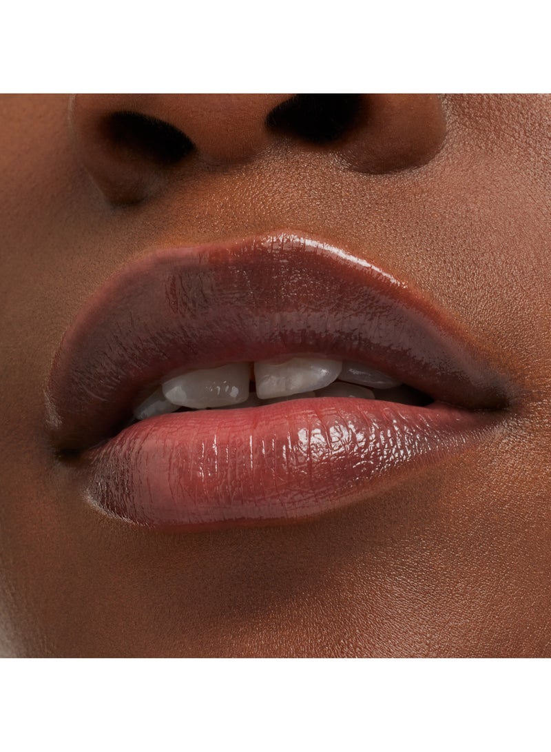 MAC Cosmetics Glowplay Tendertalk Lip Balm - 457 Favourite (Baby Pink) - 0.11 oz / 3.14 g - Image 5