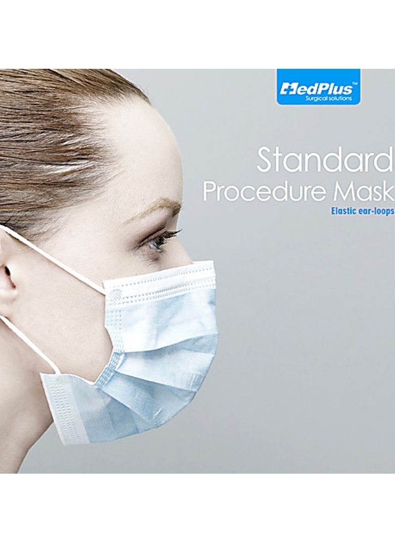 5 Boxes of Standard Procedure Face Mask (50 pcs/box) - pzsku/ZEE83A14DB698E1065DB3Z/45/_/1697712529/5de96c95-52e0-4a5a-965f-c857d0ce1c40