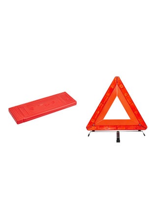 Warning Sign IIII