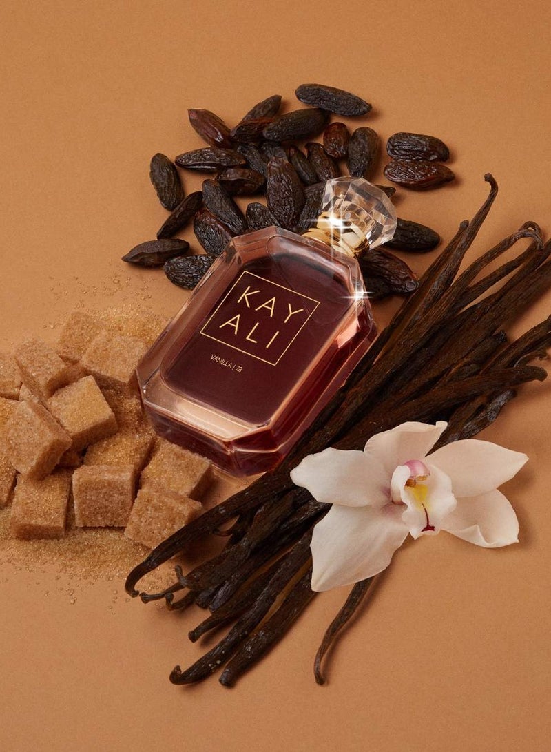 Kayali Vanilla | 28, 50ml - Image 2