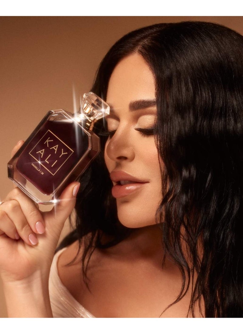 Kayali Vanilla | 28, 50ml - Image 3