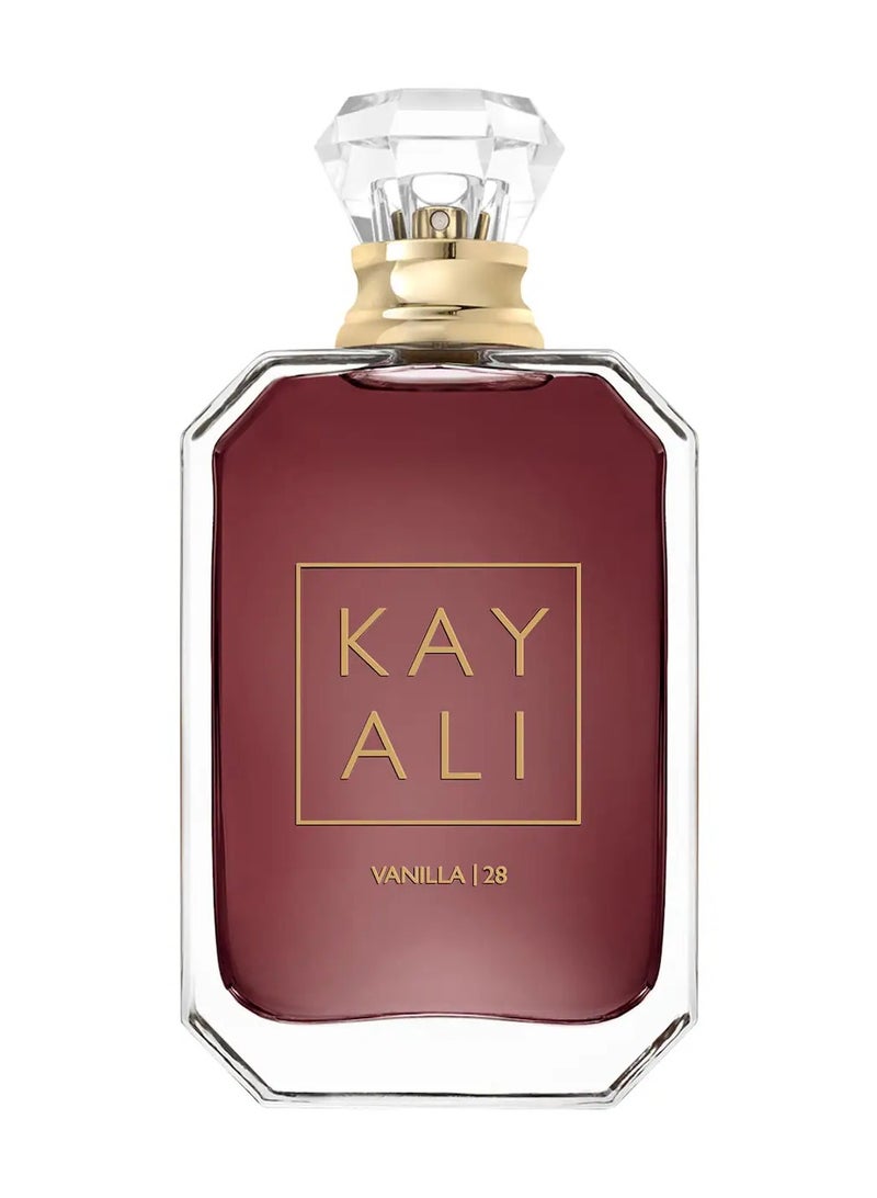Kayali Vanilla | 28, 50ml - Image 1