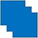 SISER EasyWeed Heat Transfer Vinyl HTV for T-Shirts 12 x 12 Inches 3 Precut Sheets (Sky Blue) - Image 2
