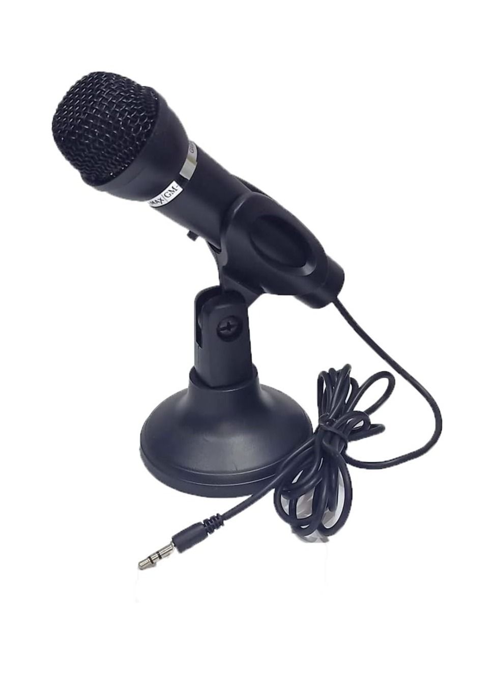 gigamax Gigamax Microphone gm-20 With Stand Holder ZEE8406579CC011C91060Z