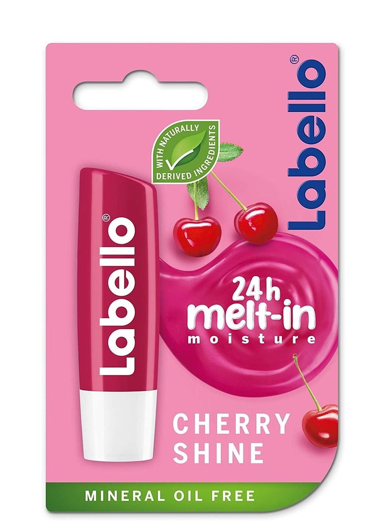 مرطب شفاه أصلي بالكرز4.8 جم