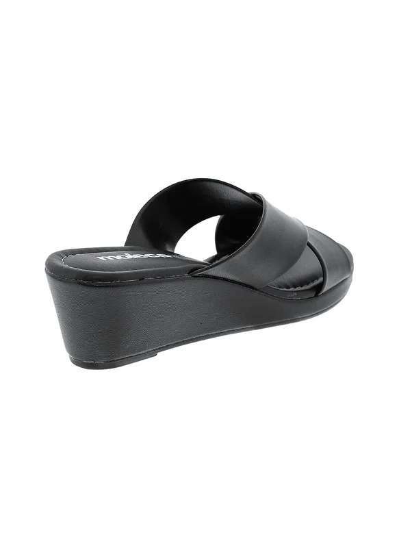 MOLECA Wedge Sandals for Women – Stylish Wedge Heel Sandals for Girls & Daily Wear