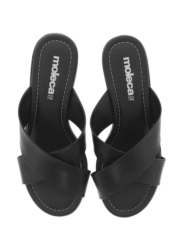 MOLECA Wedge Sandals for Women – Stylish Wedge Heel Sandals for Girls & Daily Wear